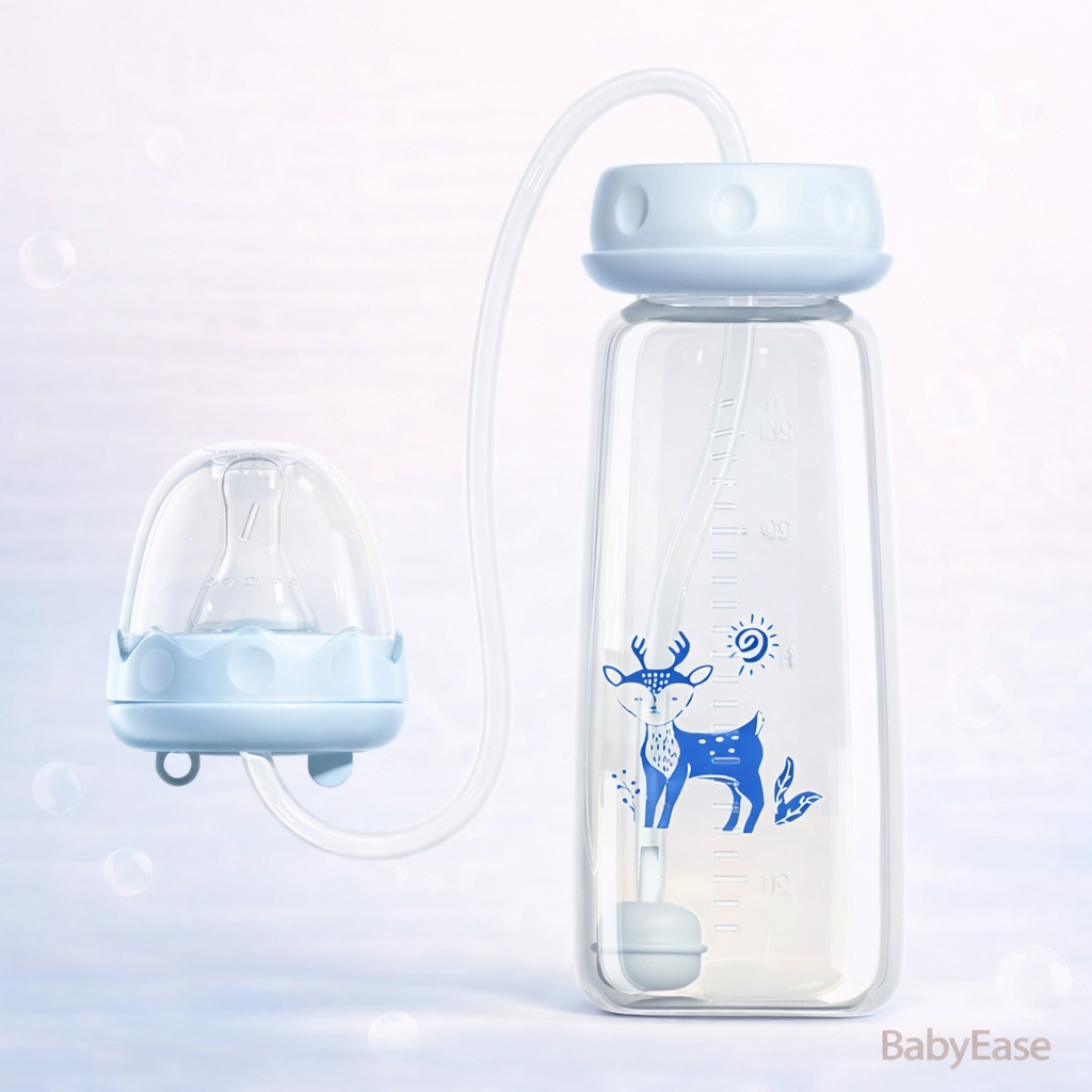 BabyEase™ Flasche 240ml