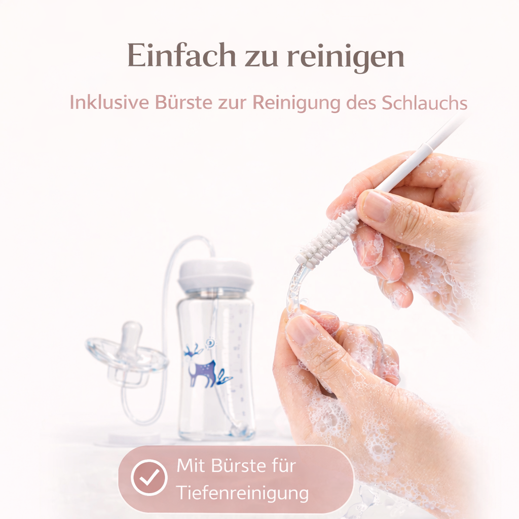 BabyEase™ Flasche 240ml